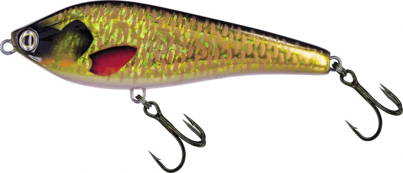 Molix Pike Jerk 140 Sinking 85g